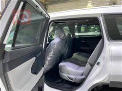 تۆیۆتا هایلاندەر